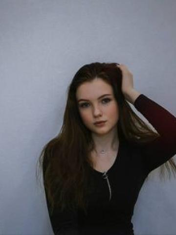 Мария фото 2